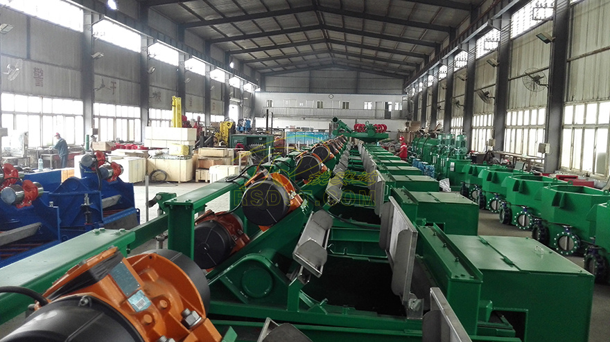 0502直线钻井液振动筛 (14)