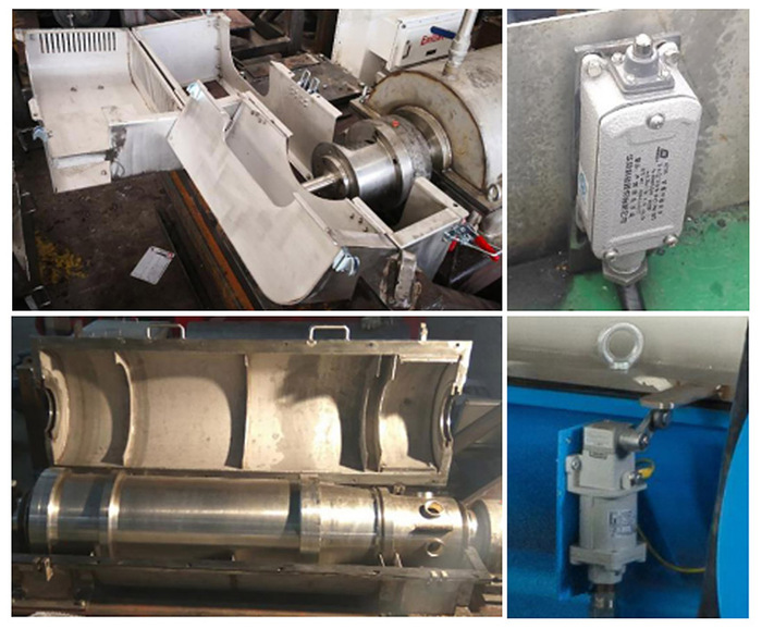 безопасности на месте