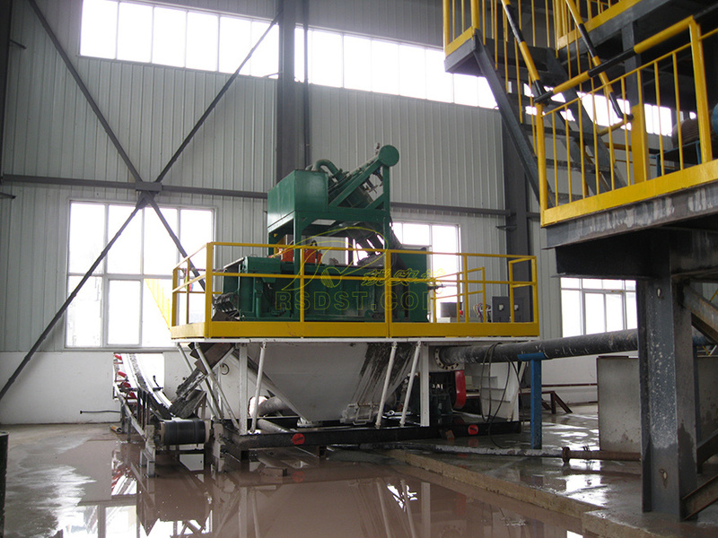 0203尾矿干排（选砂干排一体机） (5)