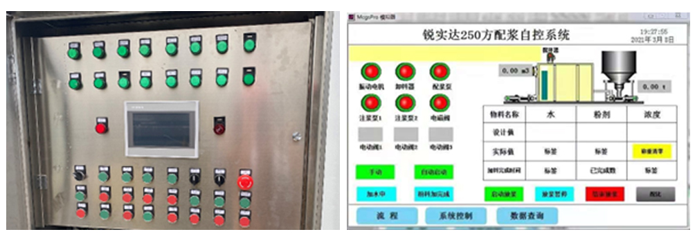 Separation System Compact Compact Slurry Separation System - 我的网站