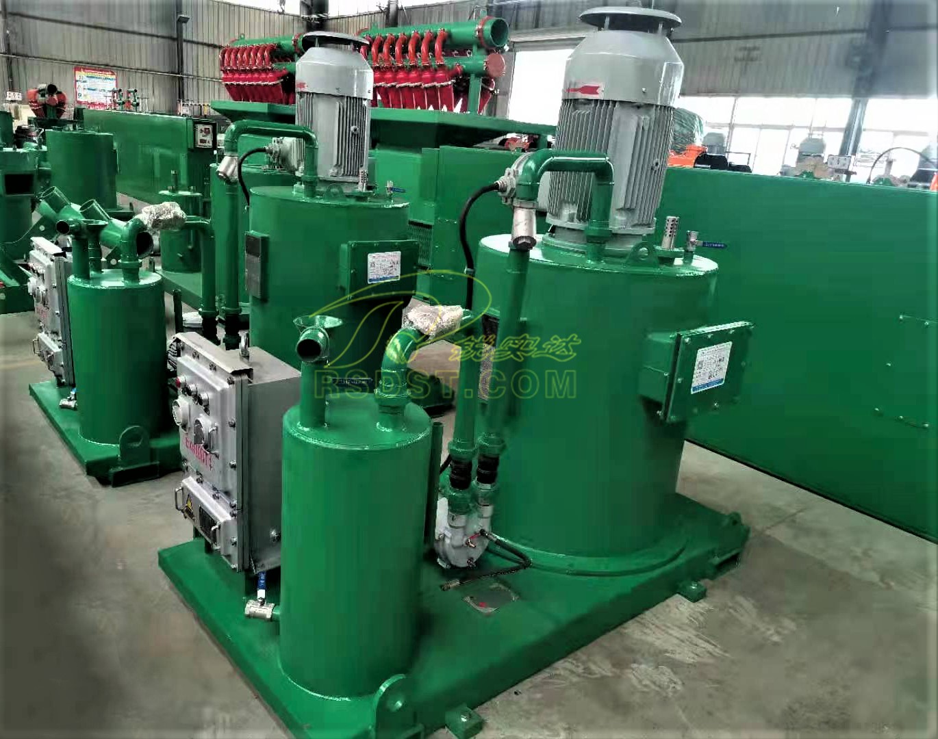 壹定发官网除气器