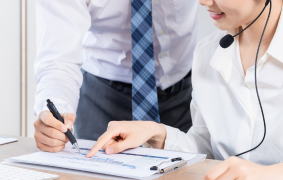 Послепродажное обслуживание