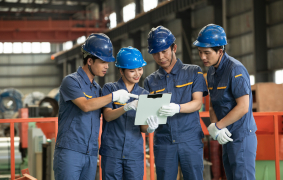 R & D команда