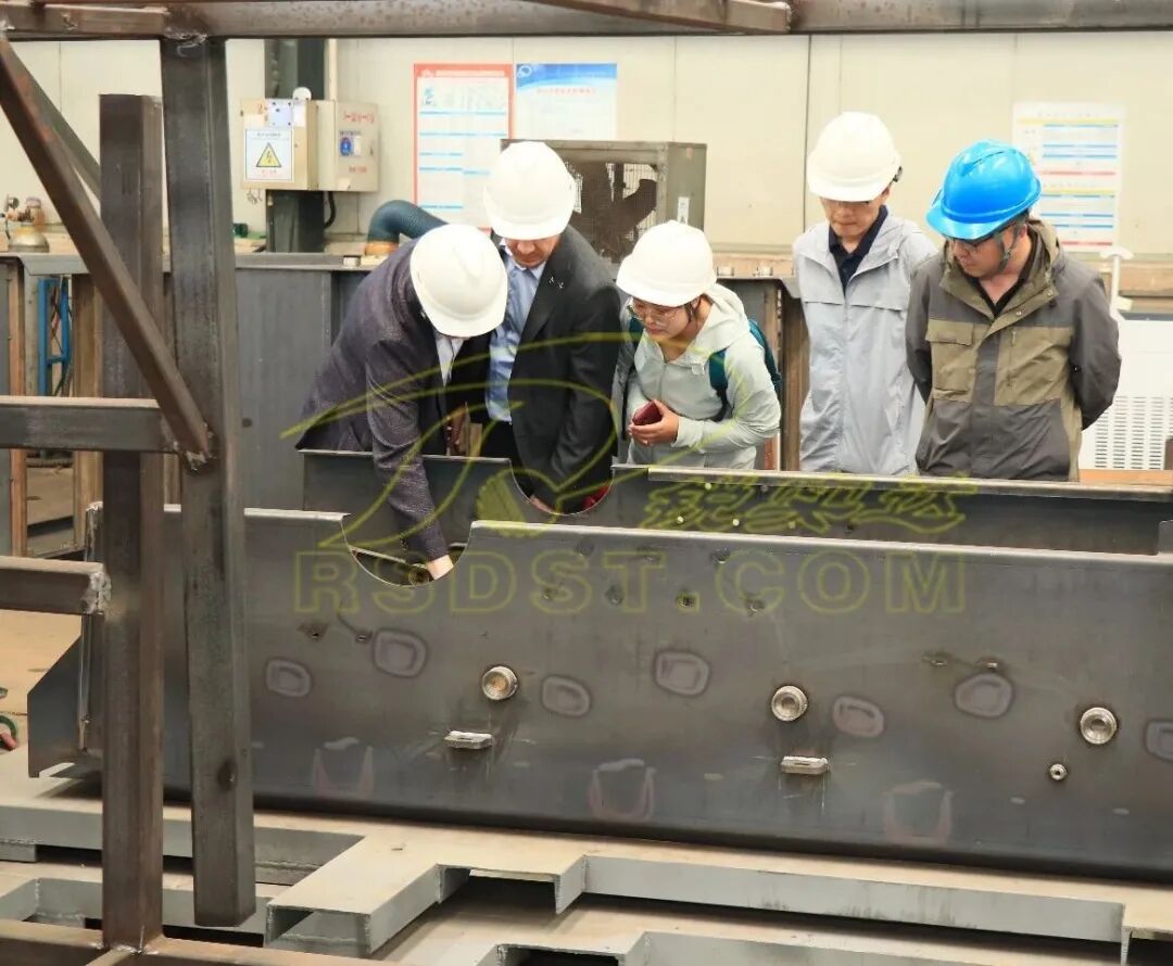 逾越万里，，共探合作｜俄罗斯潜在客户到访金彩汇参观调查4.jpg