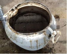Clean and Recycle oil phase