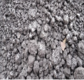 Treatment effect of Thermal decomposition